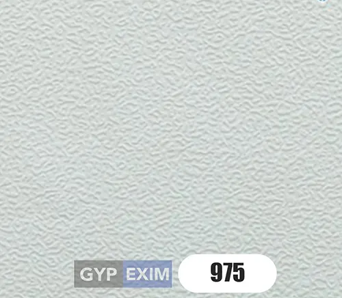 Gypsum Product by Gypexim Pvt Ltd
